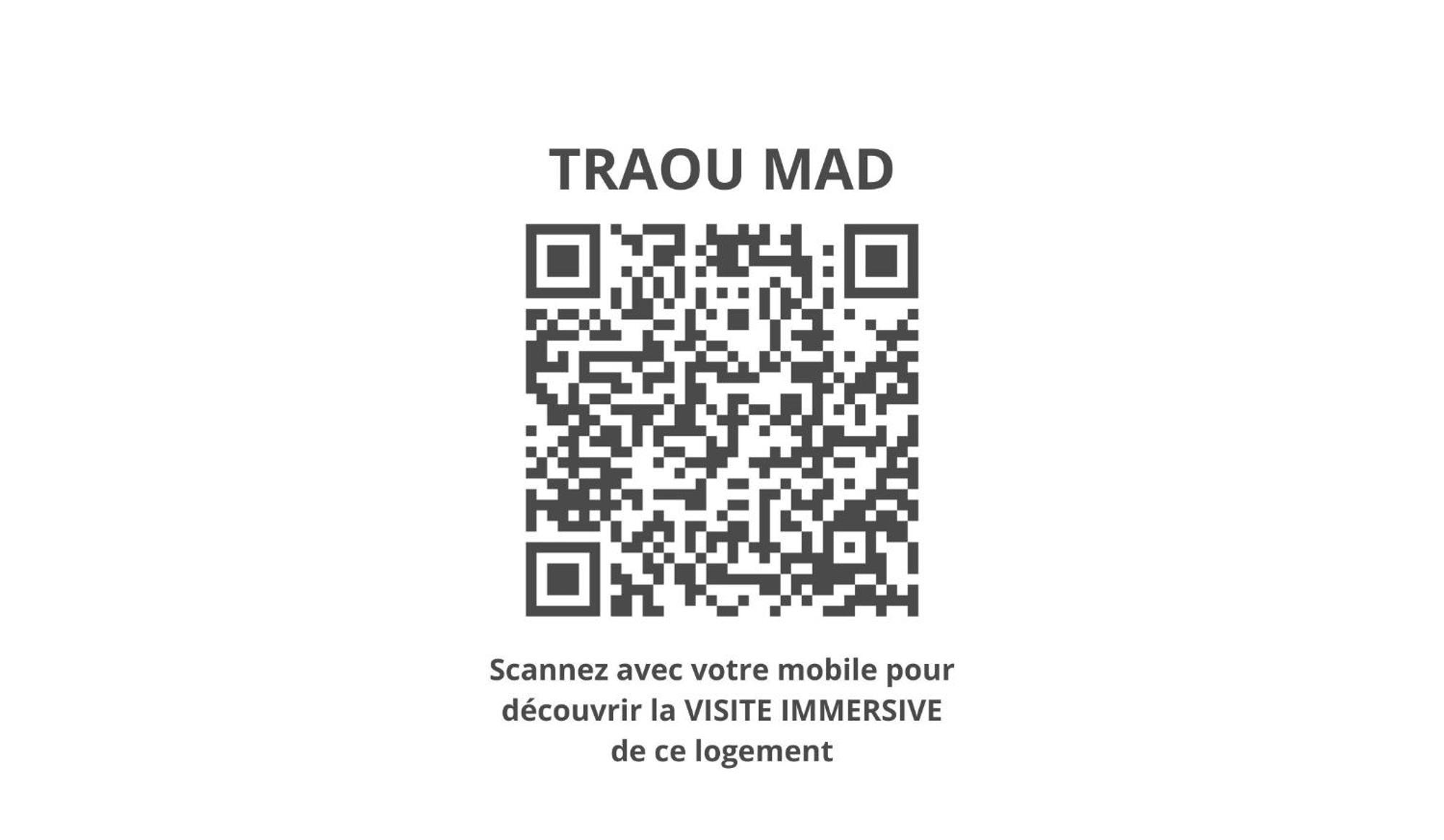 Le Traou Mad - Au Coeur De L'Intra-Muros Saint-Malo Kültér fotó